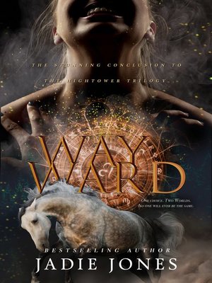 cover image of Wayward